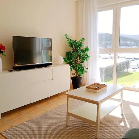 El Mirador 2 San Pedro de Viveiro