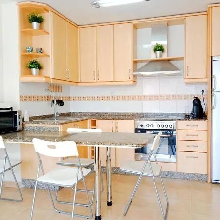 El Mirador 2 Apartment