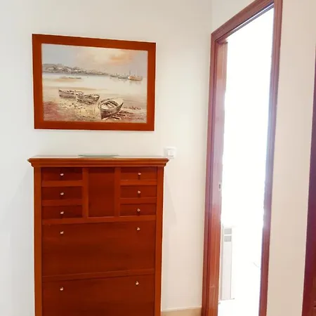 Lägenhet El Mirador 2