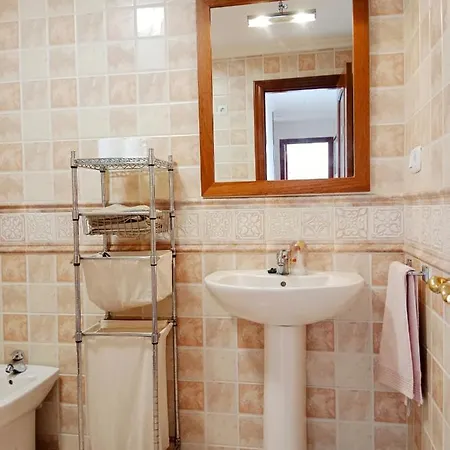 El Mirador 2 Apartment *