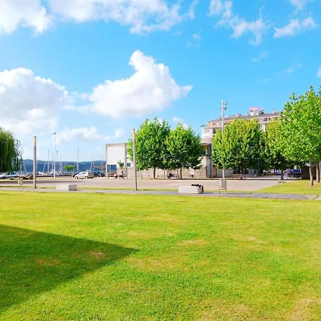 El Mirador 2 San Pedro de Viveiro