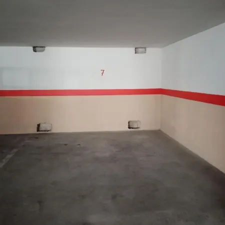 Lägenhet El Mirador 2