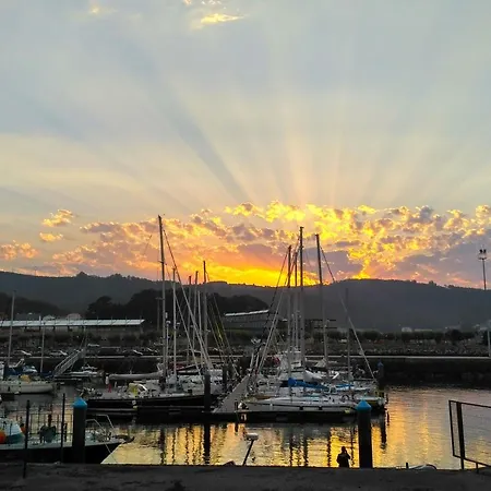 דירה El Mirador 2 *