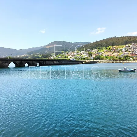 El Mirador 2 Lägenhet