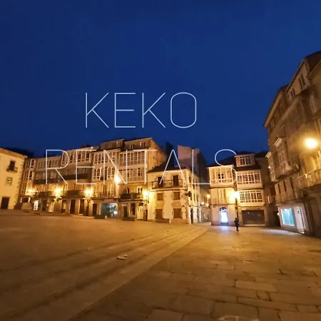 דירה El Mirador 2 *