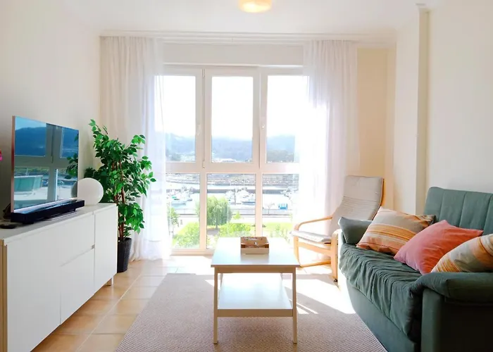 公寓 El Mirador 2 *